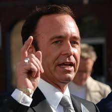 Legacy Project Board, Trustees & Staff