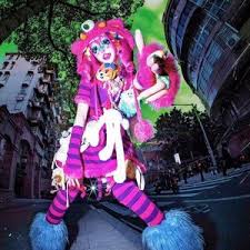 Image result for Cyphia decora