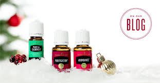 Check out our christmas body cream selection for the very best in unique or custom, handmade pieces from our shops. Celebrate The 12 Days Of Christmas Young Living Blog