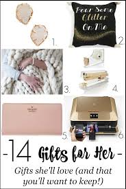 Try uncommon perks for free for two weeks and get unlimited free shipping. Gifts For Her Gift Ideas She Ll Love Setting For Four