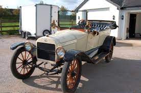 1915 Metz 25 Tourer Antique Cars Classic Cars Cars