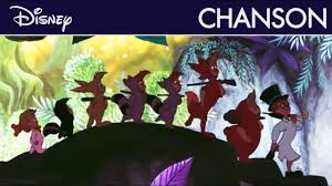 Peter Pan A La File Indienne I Disney Youtube Peter Pan Disney A La File Indienne