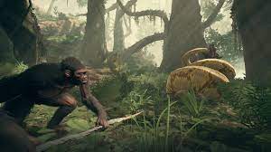 Official twitter account for #humankindgame, a new historical strategy game from @amplitude studios & @sega. Ancestors The Humankind Odyssey Video Game Wallpaper 68753 1920x1080px