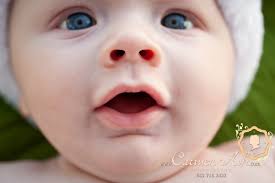 Cade Campbell is 3 Months...