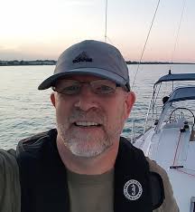 Obituary for Thomas Michael Stockwell