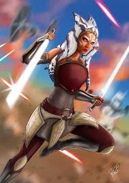 13,291 likes · 30 talking about this. Ahsoka Tano Rebels By Martinpolo On Deviantart