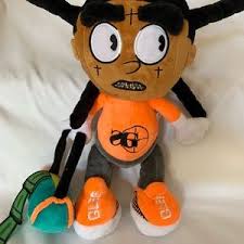 Maybe you would like to learn more about one of these? Sniper Gang Accessories Kodak Black Lil Bill Plush Poshmark