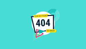 51 Html 404 Page Templates
