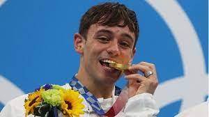 Cold weather knocked out texas power in february, and heat threatens to do so now; Tom Daley Strickt Auf Der Tribune Es Ist Sein Erfolgsgeheimnis Stern De