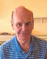 Robert McDonald Obituary