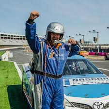 Nascar car wash wyoming, located in wyoming, michigan, is at 28th street southwest 2200. Drive A Stock Car Talladega Race Car Driving Experience