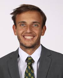 2022-23 BAYLOR MEN'S TENNIS MEDIA ALMANAC