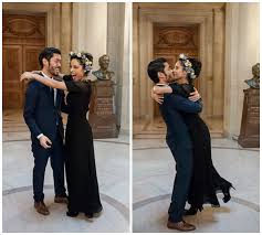 Brides In Black Dengan Gambar