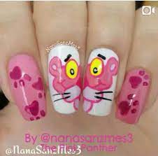 Check spelling or type a new query. 38 Ideas De Unas De Dibujos Animados Unas Mickey Manicura De Unas Disenos De Unas