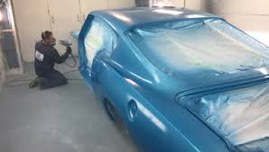 Image result for Ice Blue 1969 Barracuda