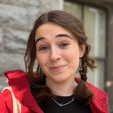 Bear's-Eye View Writers