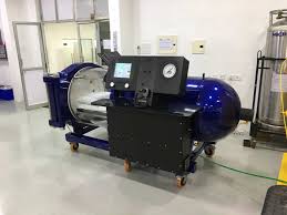 La camara hiperbarica en patologias abdominales inflamatorias, obstructivas y sépticas. Portatil Camara Hiperbarica 229 Tekna Hyperbaric Oxygen Therapy Chambers