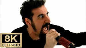 System Of A Down