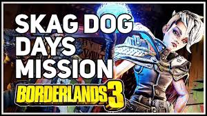 Apparently this needs a bit of thinking, perhaps transforming into the iron bear will. Pick Up Cactus Fruit Skag Dog Days Borderlands 3 Youtube