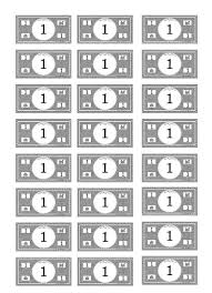 May 20, 2021 · the game objective is to be the first player to collect 3 full property sets of different colors. Gratis Printable 1 Dollar Monopoly Money