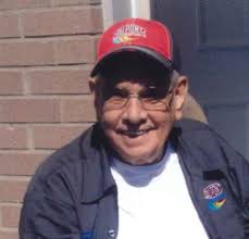 Arthur Compton Obituary April 24, 2015