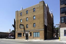 4040 N Kedzie Ave Chicago Il 60618 Loopnet Com