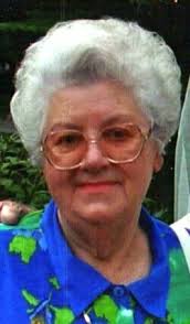 Obituary information for Sylvia Pearcy