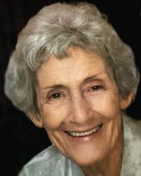 Dorothy Hester Fink Obituary January 4, 2025