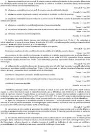 Statutul personalului didactic din nvatamntul preuniversitarsectiunea 1: Calendarul MobilitÄƒÈ›ii Profesorilor 2019 2020 Termenele Pentru Completarea Normelor Didactice Transfer È™i MenÈ›inerea Ca Titular DupÄƒ Varsta De Pensionare Edupedu Ro