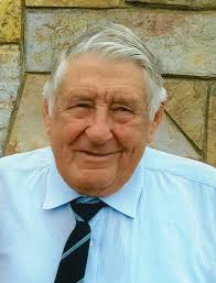 Kenneth Colin Macdonald FINDLAY