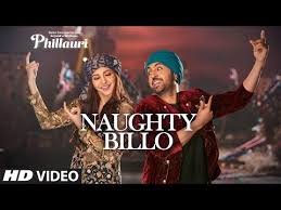 Naughty Billo Phillauri Mp3 Song Download On Pagalworld Free Subscribe to get latest movies update. pagalworld