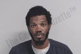 Seth Samuel — Lowndes County Jail Bookings