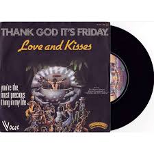 Thank God It S Friday You Re The Most Precious Thing In My Life By Love And Kisses Sp With Maziksound Ref 116676397 767 x 767 jpeg 161 кб. cd and lp