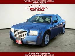 Image result for Marine Blue 2006 Chrysler