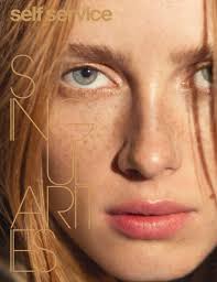 Self Service Magazine