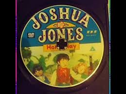& 1 people follow this show. Joshua Jones Complete Series Dvd 13 Youtube