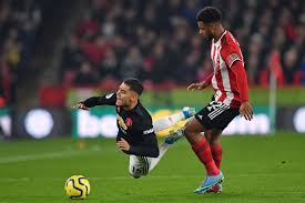 Manchester city vs chelsea date : Nháº­n Ä'á»‹nh Manchester United Vs Sheffield United 0h00 Ngay 25 6