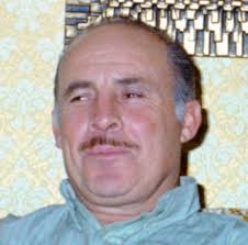 Guillermo Gilberto “Willie” Aragon (1927-1978)