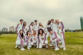 Browse and share the top now united members gifs from 2021 on gfycat. Now United Famousfix Com Post
