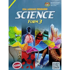 Integrating the basic science process skills together and gradually developing abilities to design fair tests is increasingly emphasized in successive grade levels, and is an expectation of students by fourth grade. Textbook Dlp Science Form 3 Buy Sell Online High School With Cheap Price Lazada