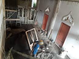 Bantuan pembangunan masjid ini diakuinya bersifat stimulant. Rumah Zakat Bantu Pembangunan Masjid Di Bogor Republika Online