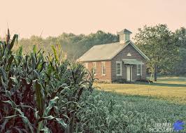 Perfect Schoolhouse Sunbury Ohio Sunbury Ohio Old School House Ohio