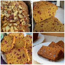 Maybe you would like to learn more about one of these? 3 Favorite Pumpkin Bread Recipes Simple Nourished Living