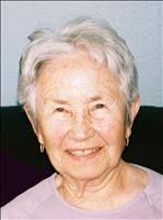 Nizza Nedeff Obituary (2007)