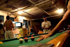 Mandetta era ministro de saúde do governo de jair bolsonaro quando estourou a pandemia do novo coronavírus. Exposicao Virtual Conta Historias Das Favelas Da Mare Em Imagens Mare De Noticias Online