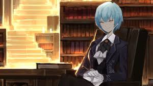 In library of ruina, you will be witness to the stories of angela, the sephirot, and roland following the ending of lobotomy corporation. Library Of Ruina New Story 1 0 0 3 1 0 0 8 Youtube