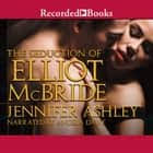 Pride Mates Audiobook by Jennifer Ashley