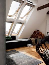 Velux Lys Zolder Decoreren Zolder Design Zolder Inrichten