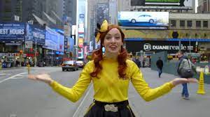 Exclusively licensed 2012 to australian broadcasting corporation.re. The Wiggles Simon Says Youtube