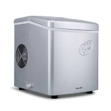 Check spelling or type a new query. Newair Countertop Ice Maker 28 Lbs 3 Ice Sizes Bpa Free Parts Newair
